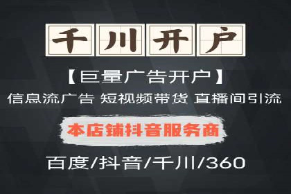 360信息流广告与用户画像的精准匹配案例